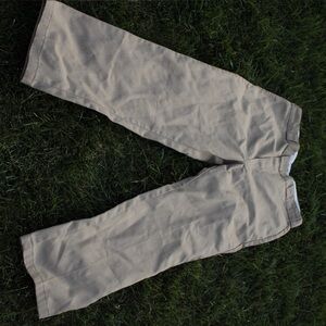 Dickies Men's Khaki Chinos
